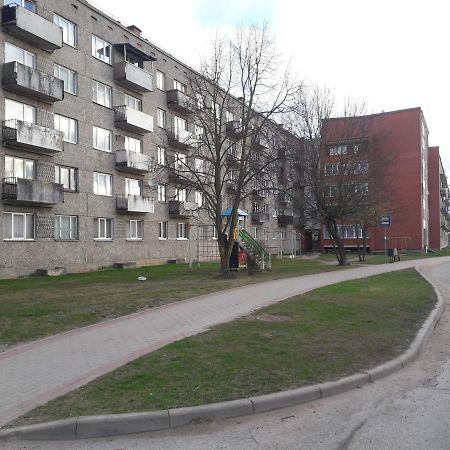 365Days Apartment Rezekne Luaran gambar