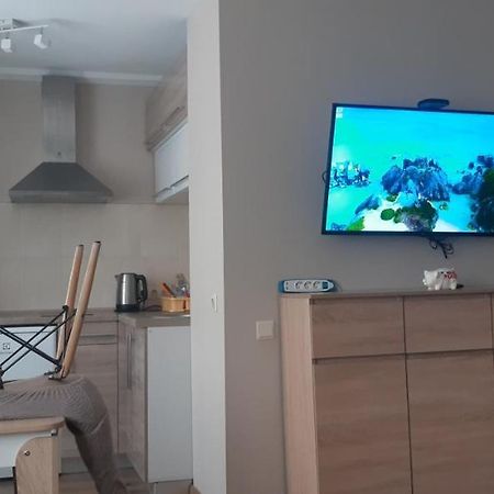 365Days Apartment Rezekne Luaran gambar