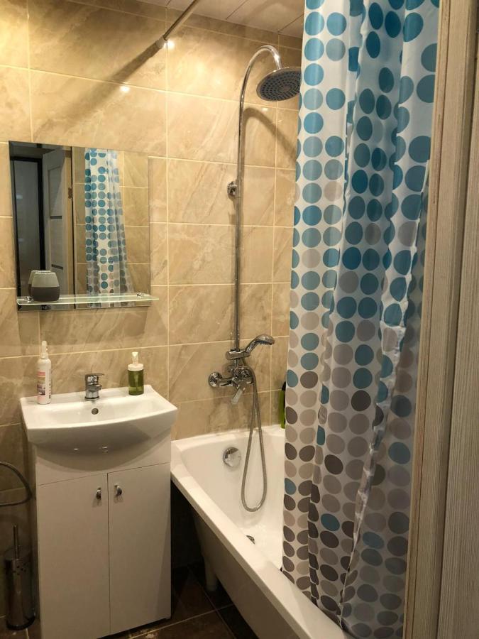 365Days Apartment Rezekne Luaran gambar