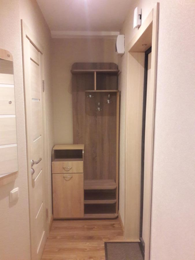 365Days Apartment Rezekne Luaran gambar