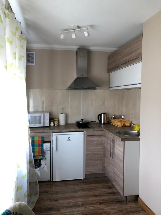 365Days Apartment Rezekne Luaran gambar