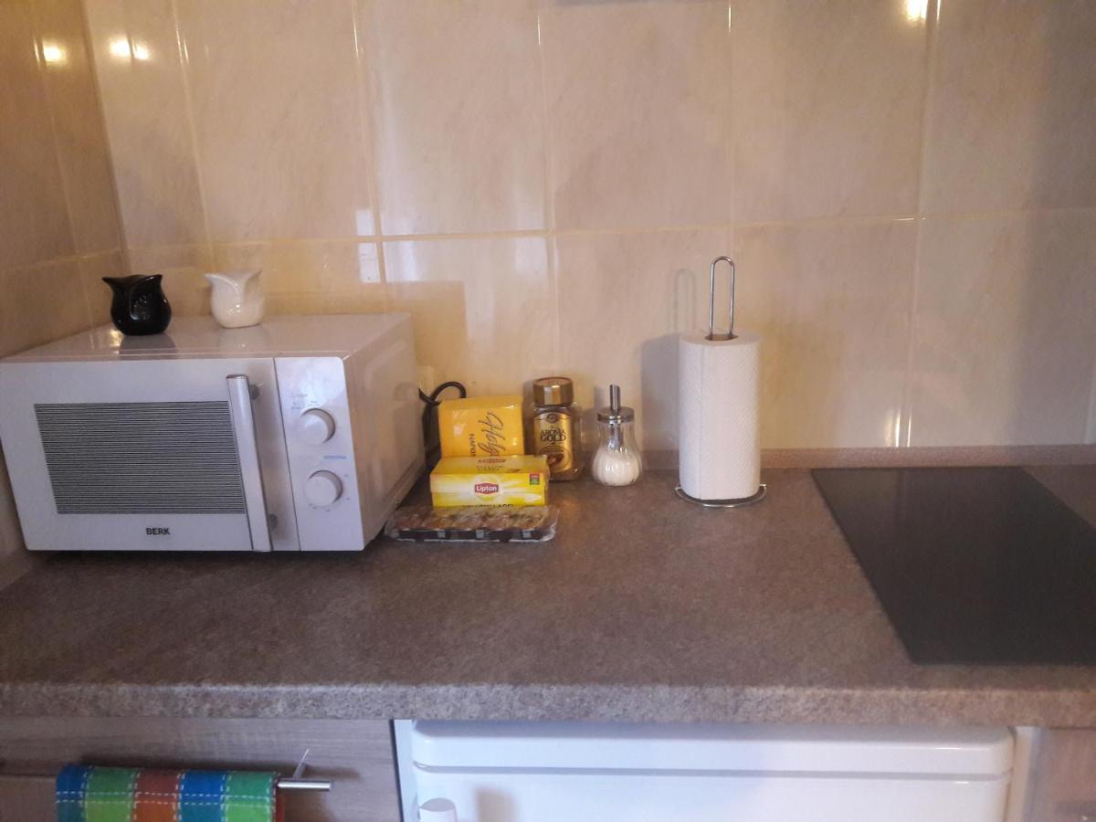365Days Apartment Rezekne Luaran gambar
