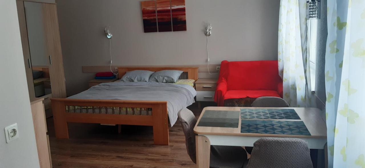 365Days Apartment Rezekne Luaran gambar