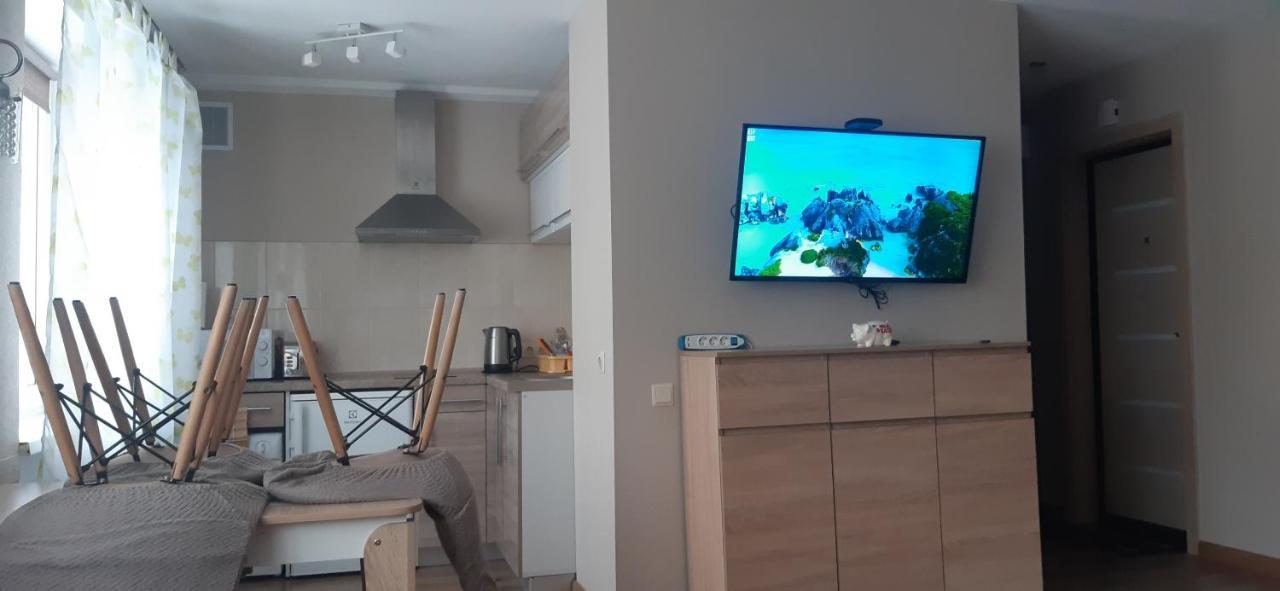 365Days Apartment Rezekne Luaran gambar